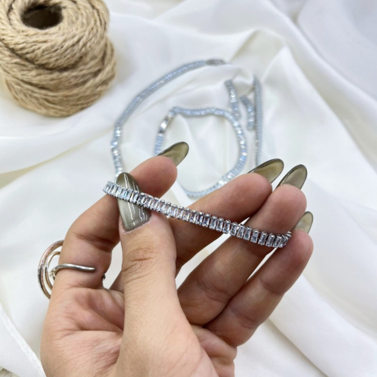 نیمست زنانه مدل تنیستی باگتی کد M041